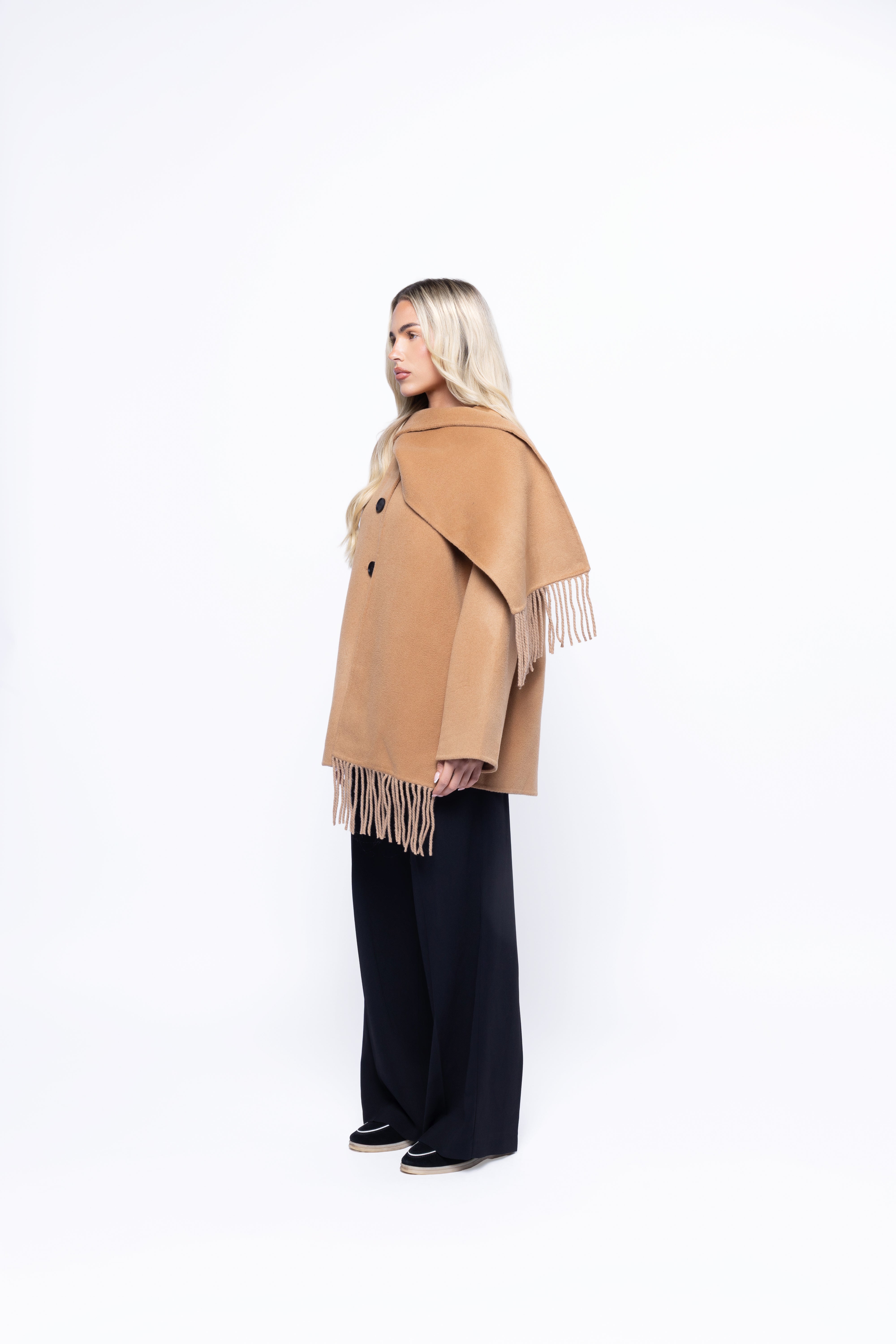 Rosewood Cardigan