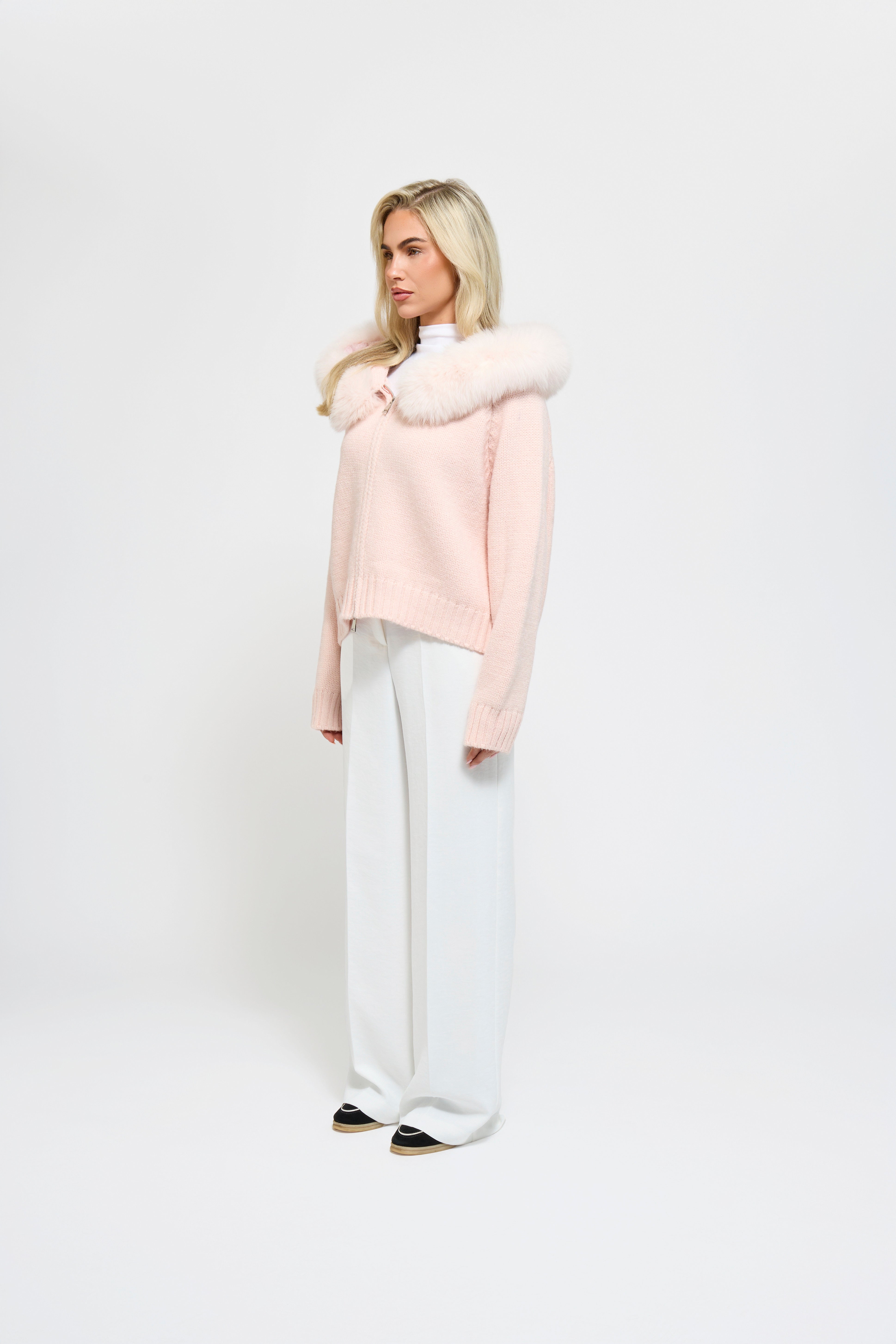 Victoria Cardigan