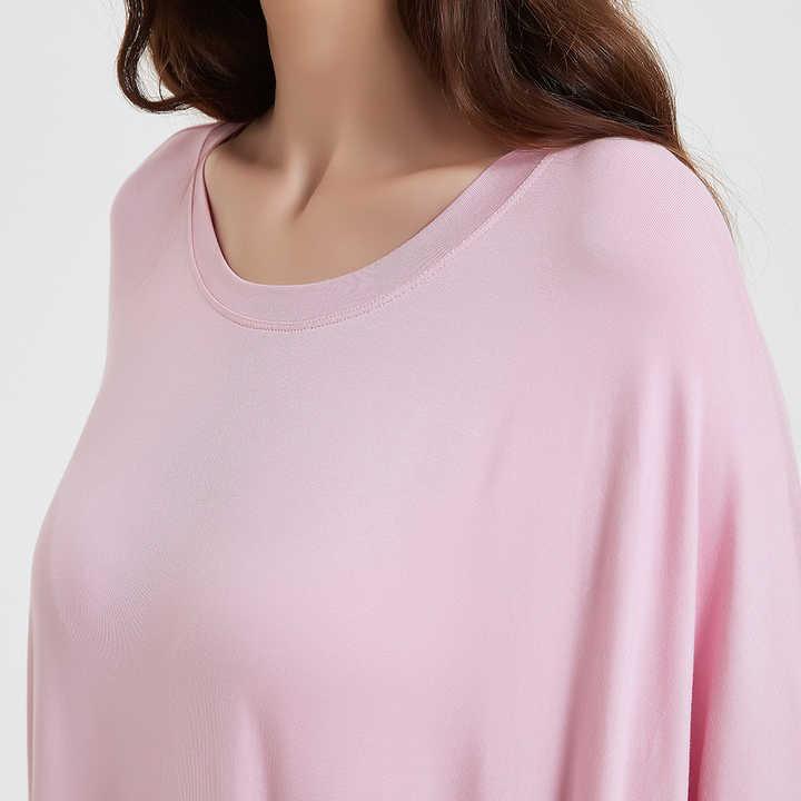 Basic Pink Nightgown