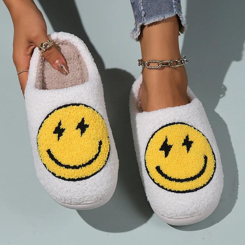 Pantufas Pofli Smile - Pofli