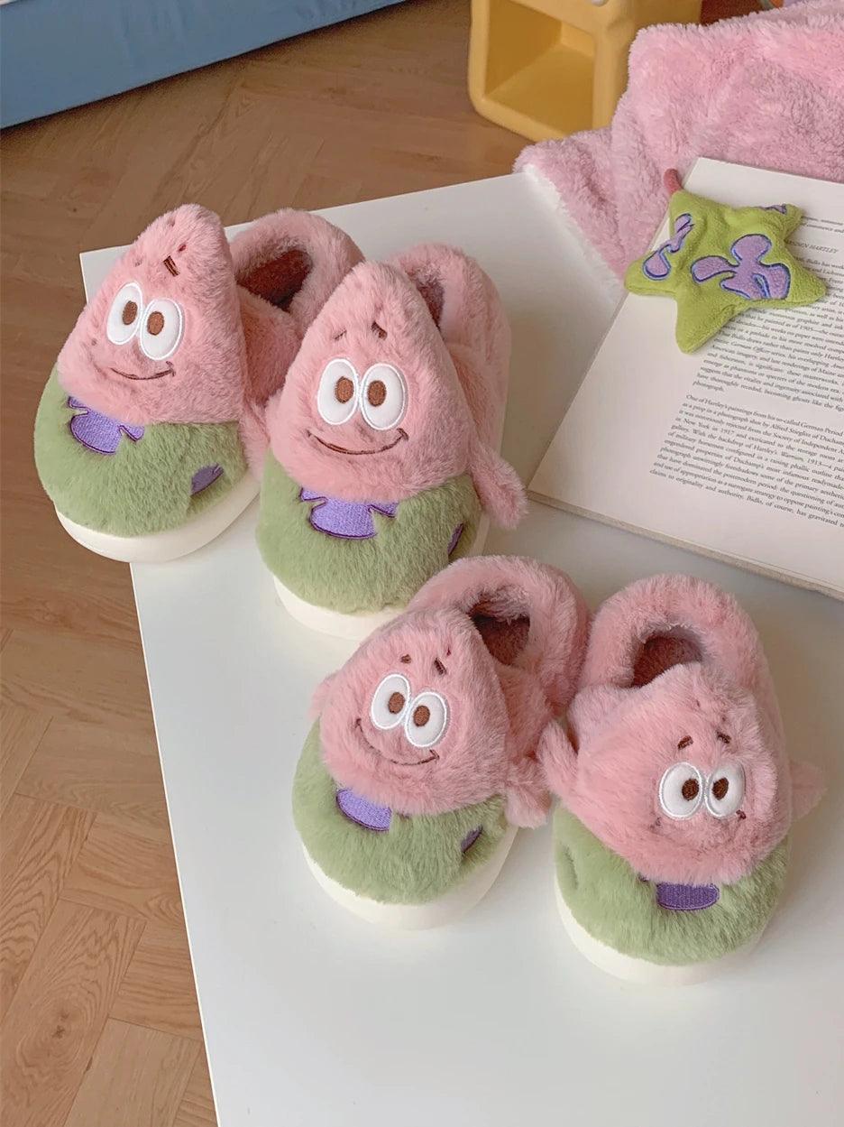 Pantufa Patrick - Pofli
