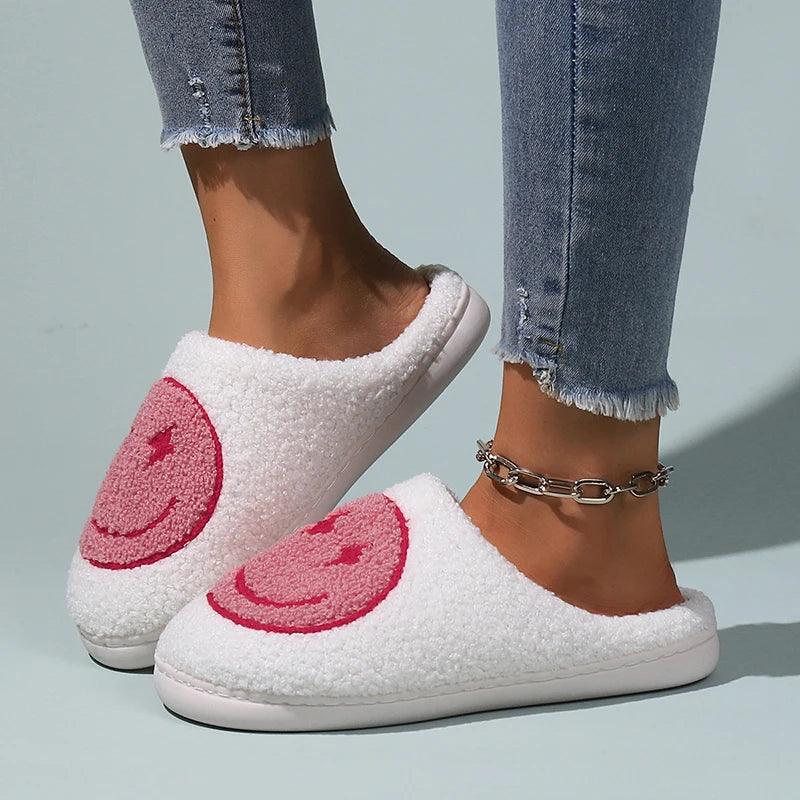 Pantufas Pofli Smile - Pofli