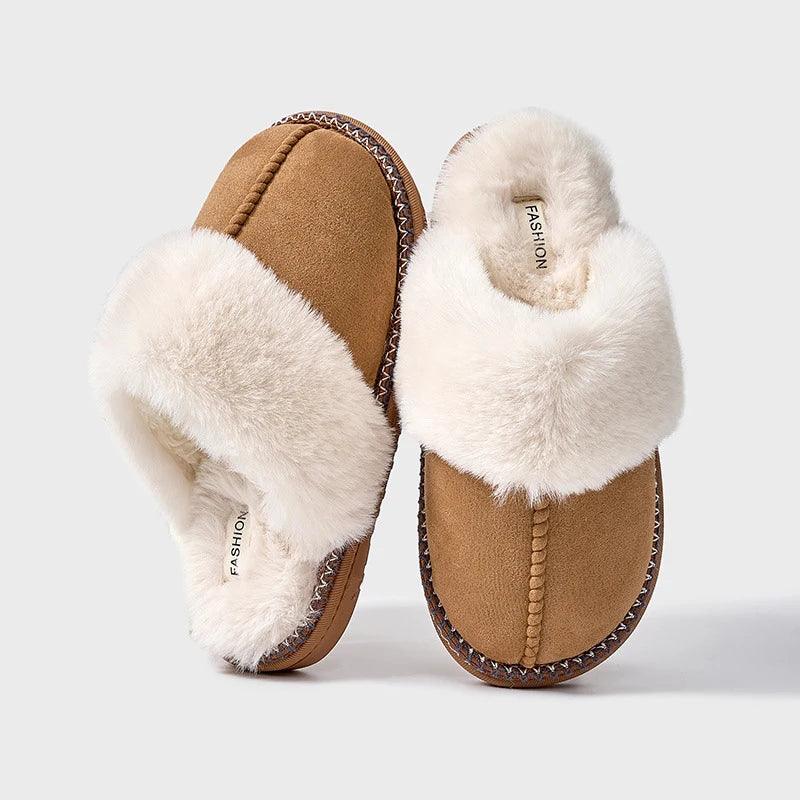 Fleece Slipper