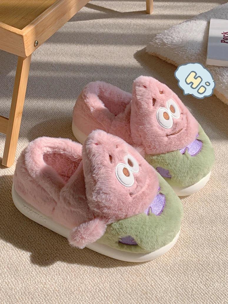 Pantufa Patrick - Pofli