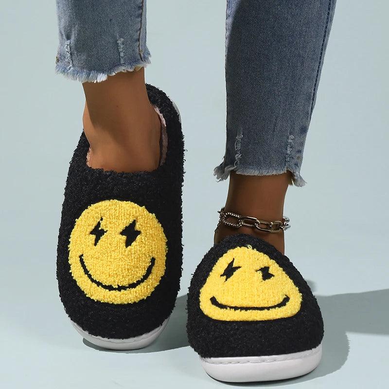 Pantufas Pofli Smile - Pofli