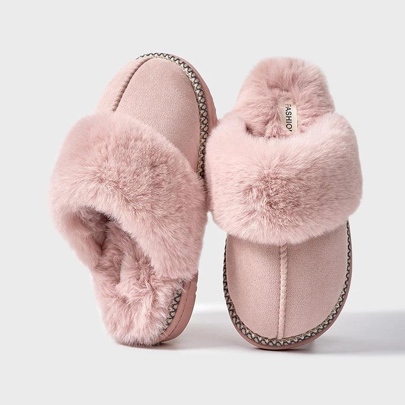 Fleece Slipper