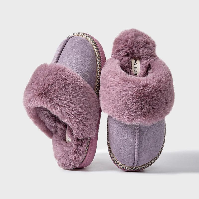 Fleece Slipper
