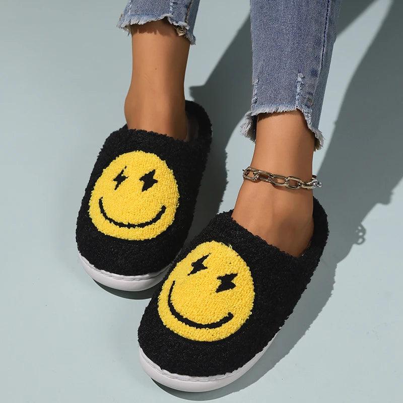 Pantufas Pofli Smile - Pofli