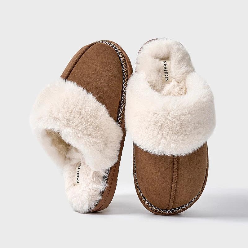 Fleece Slipper