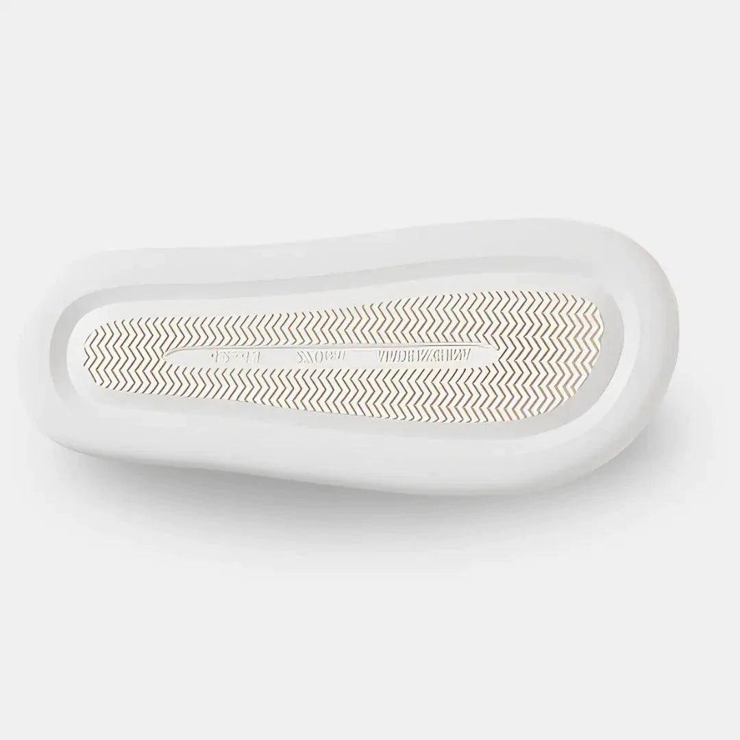 Chinelo Nuvem Flat - Pofli