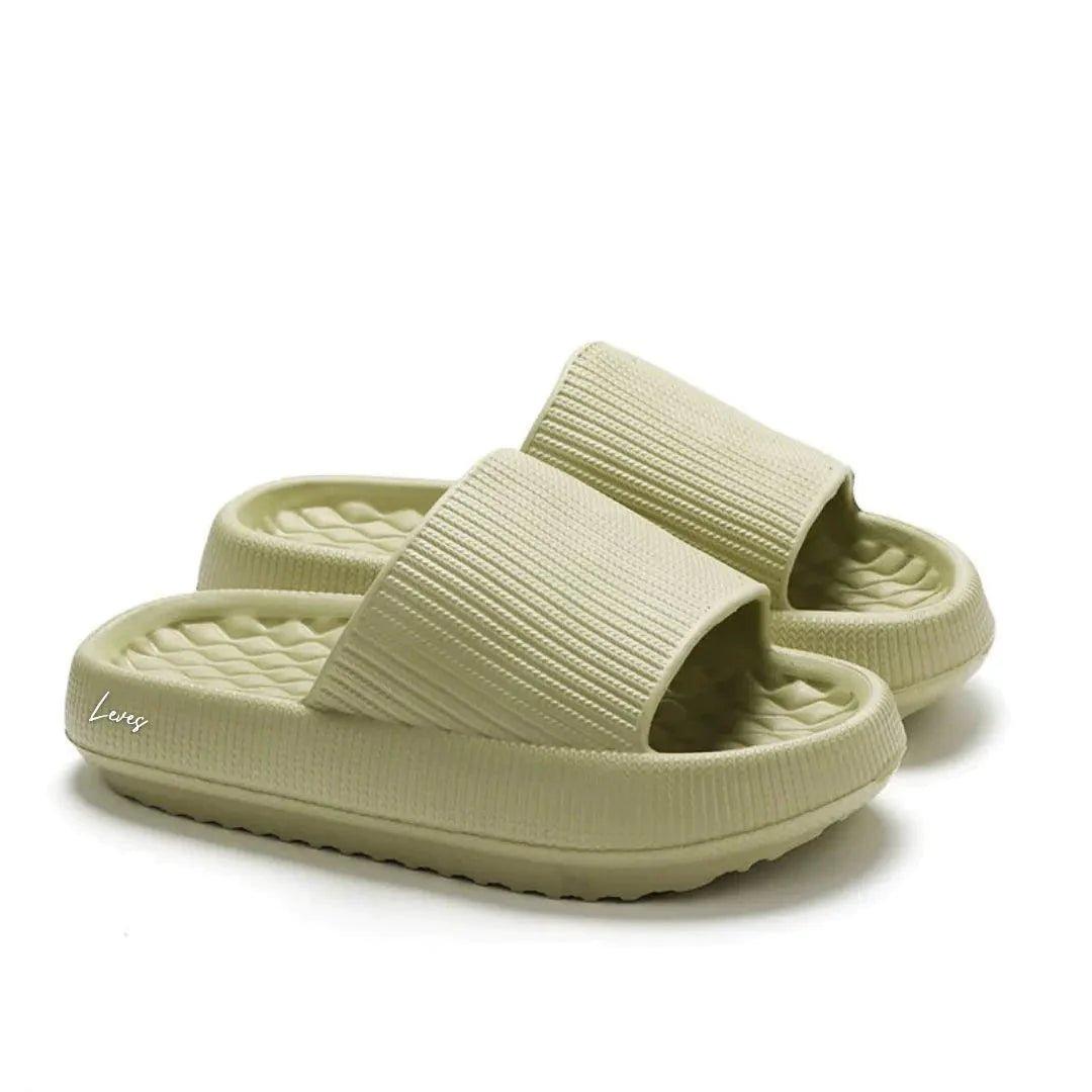 Chinelo Nuvem Fly®️ - Pofli