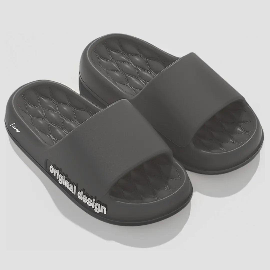 Chinelo Nuvem Original Soft - Pofli