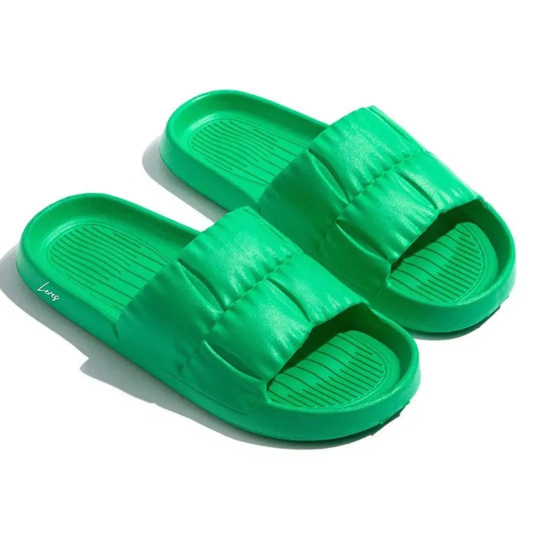 Chinelo Nuvem PillowTop - Pofli
