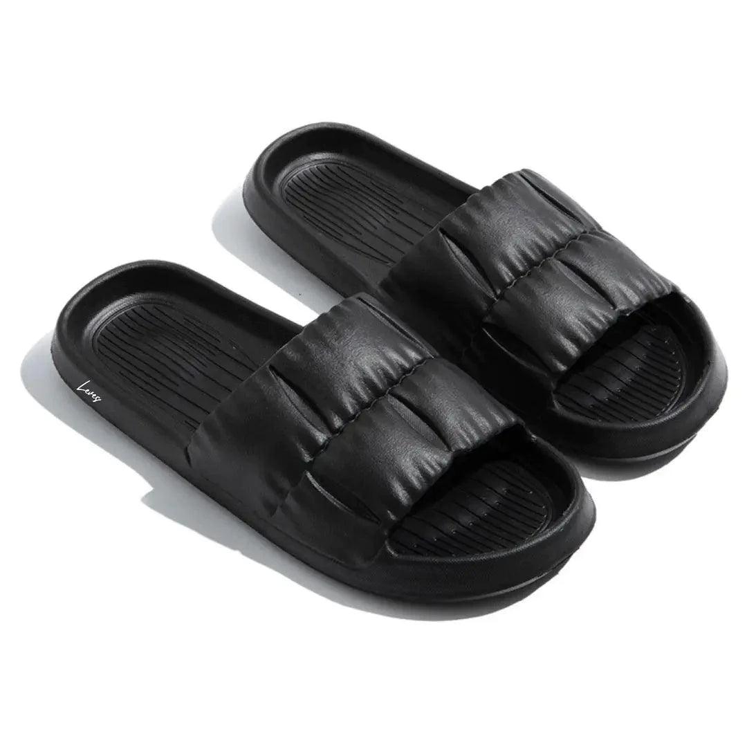 Chinelo Nuvem PillowTop - Pofli