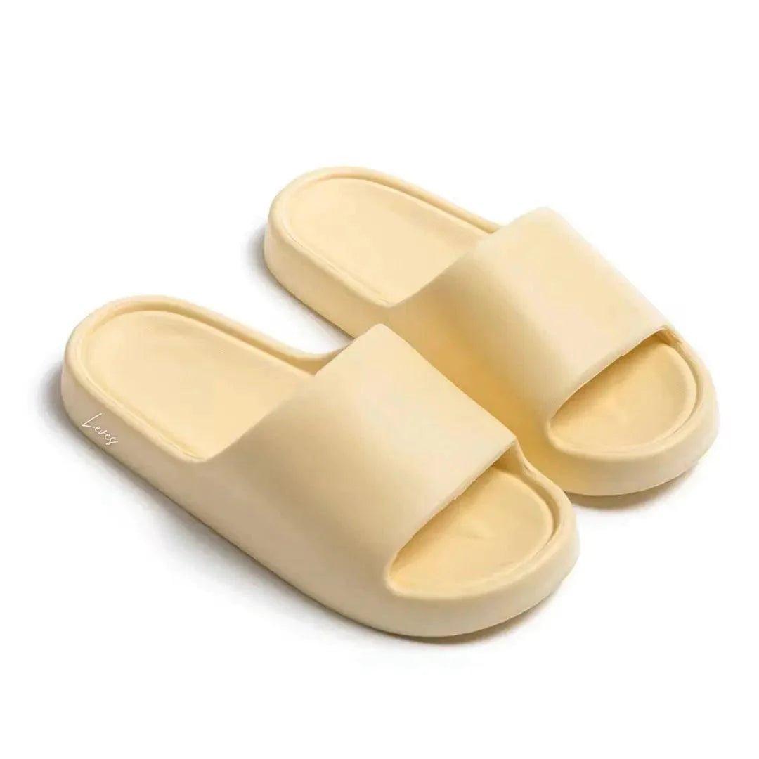 Chinelo Nuvem Pofli Colors - Pofli