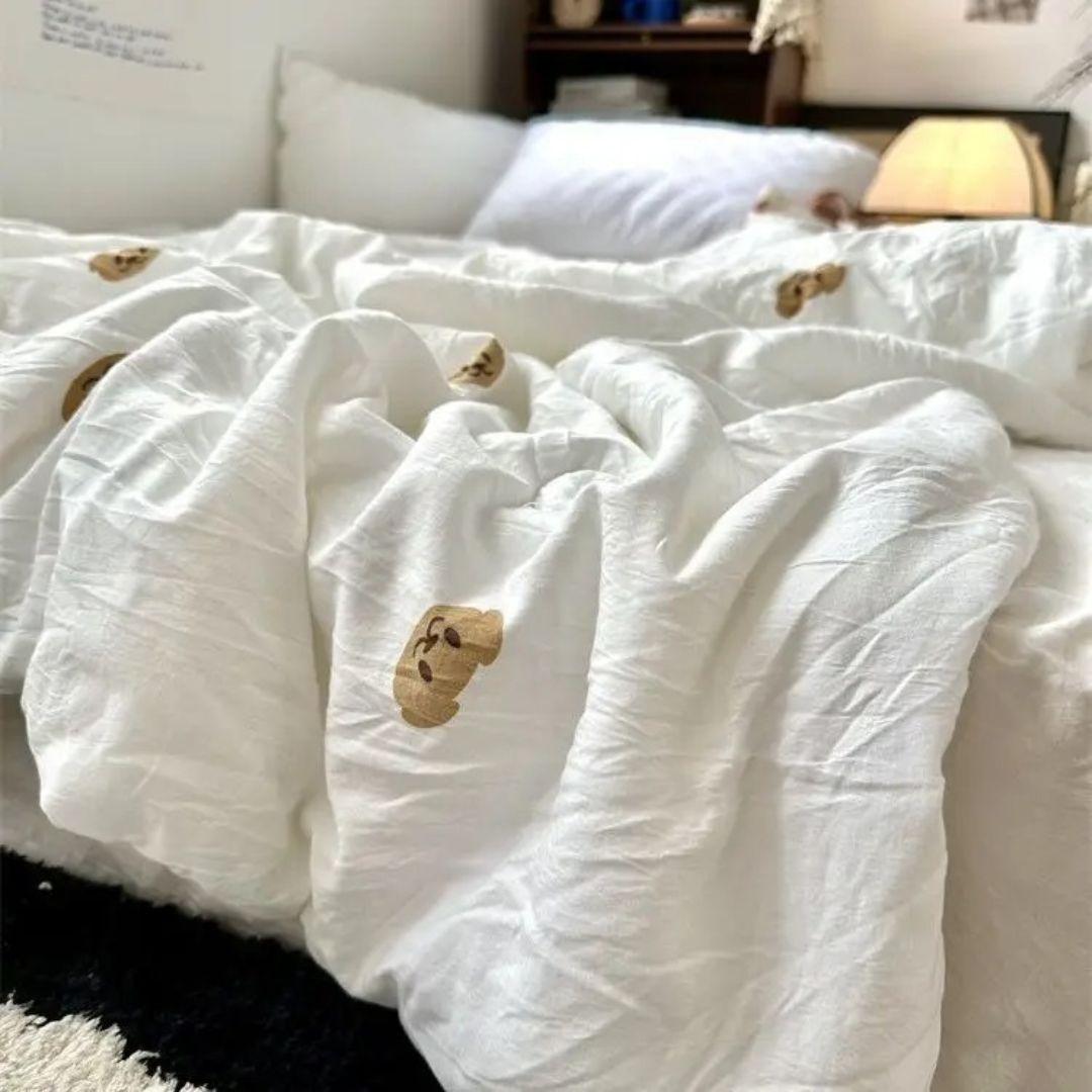 Cobertor King Comfort - Pofli