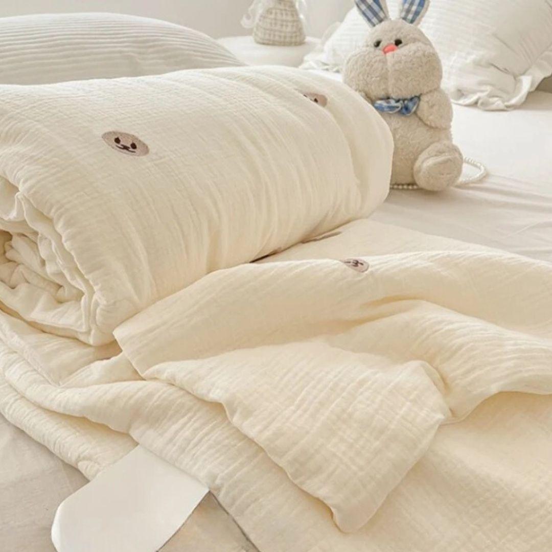 Cobertor Queen Comfort - Pofli