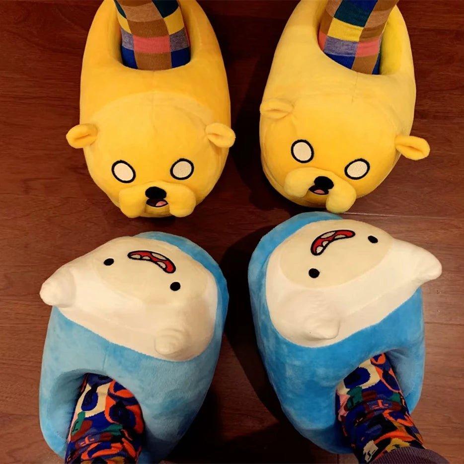 Pantufa (Hora de Aventura) - Pofli