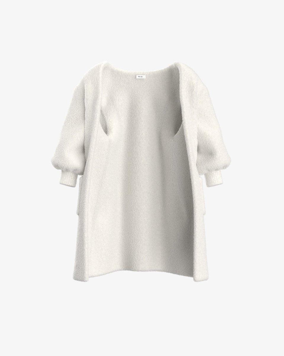 Cardigan Cozy