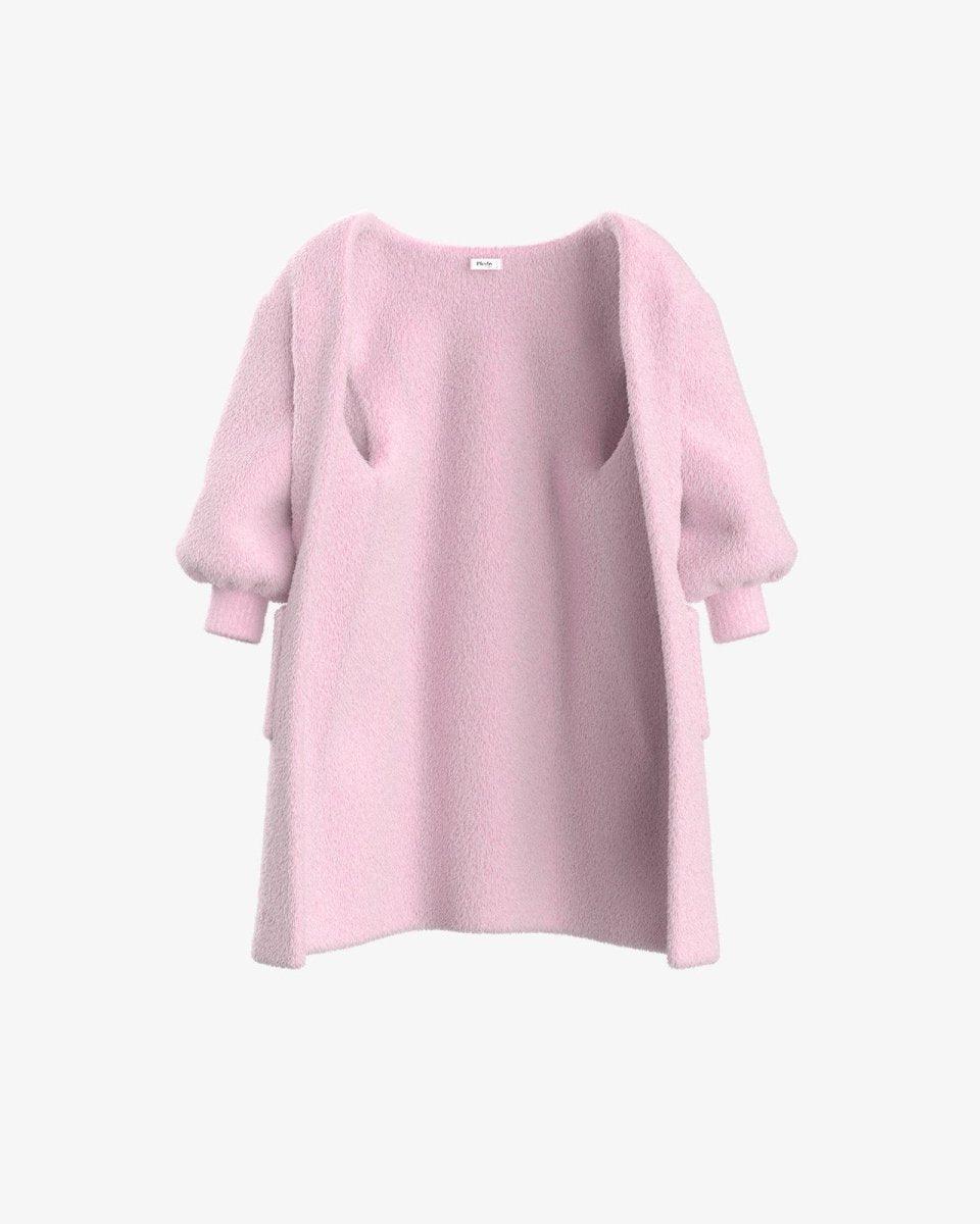Cardigan Cozy
