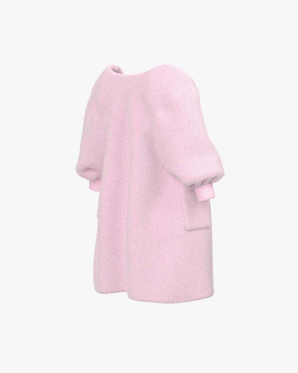 Cardigan Cozy
