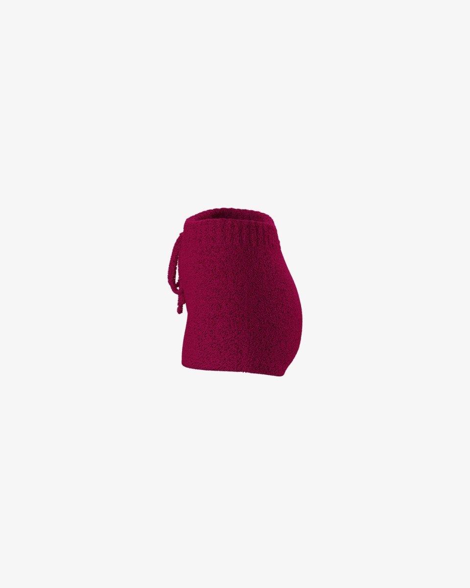 Short Cozy