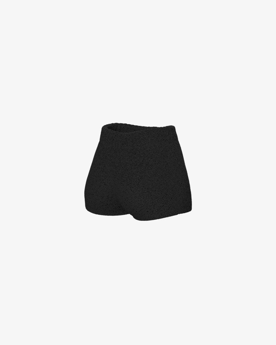 Short Cozy