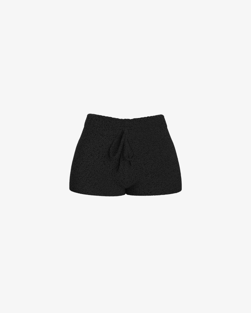 Short Cozy