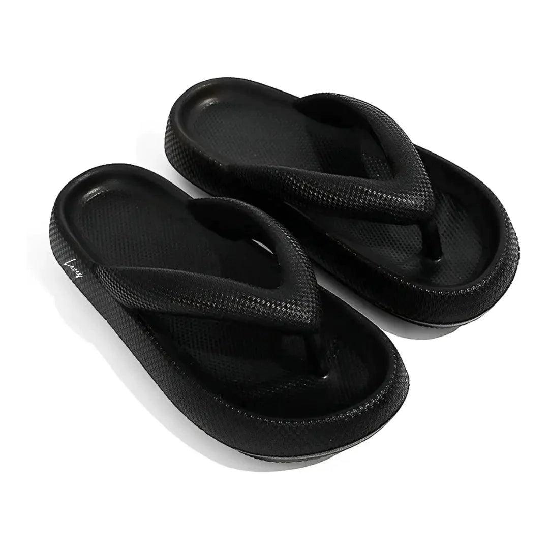 Sandália Anatômica Flops - Pofli