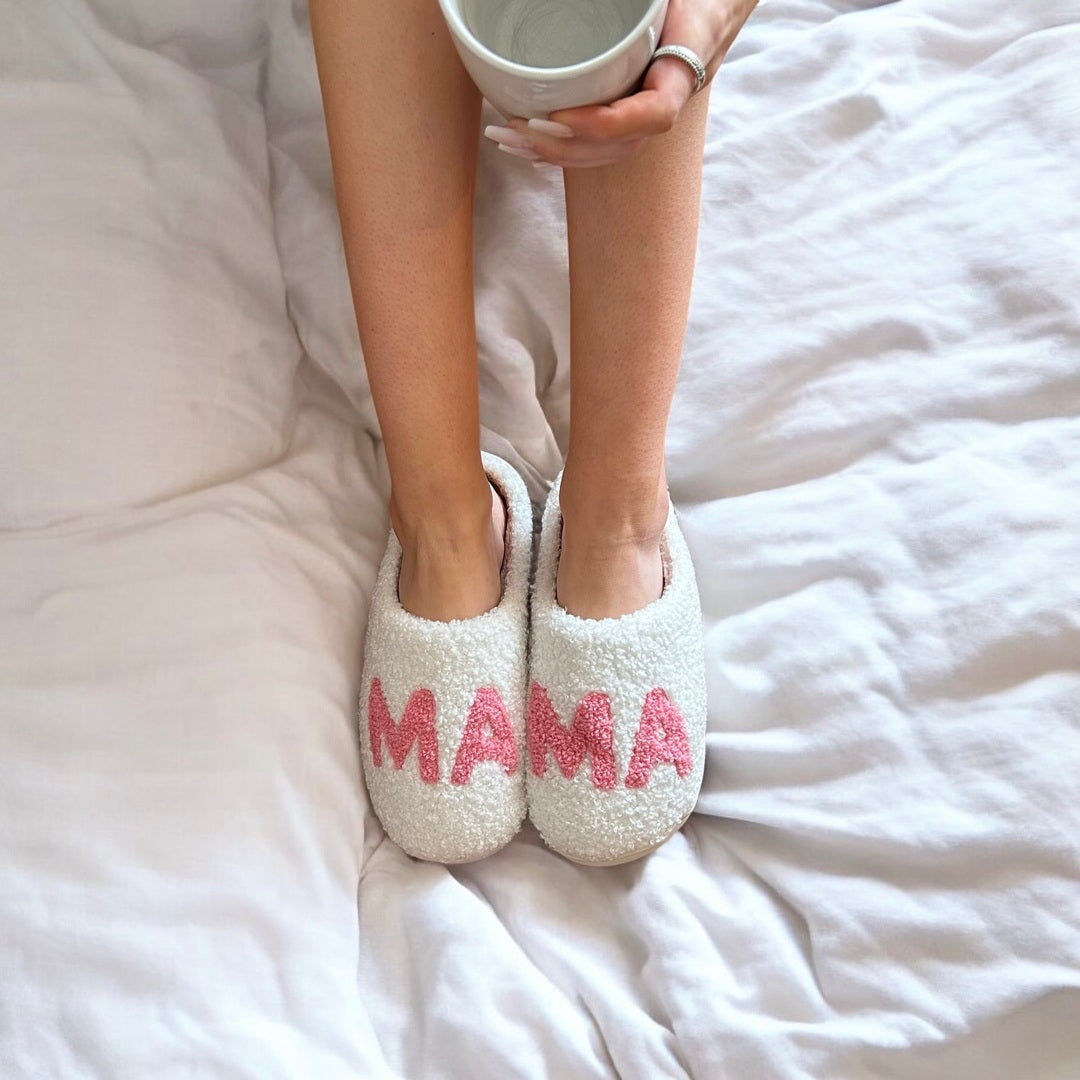 Essential Mommy Slippers